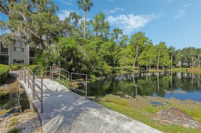 700 MELROSE AVENUE K32, Winter Park, FL 32789