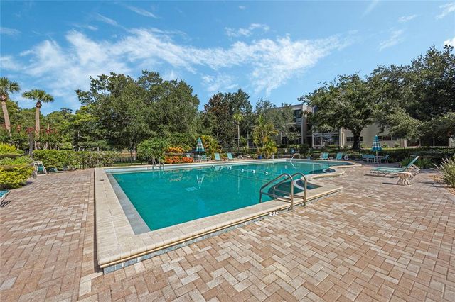 700 MELROSE AVENUE K32, Winter Park, FL 32789