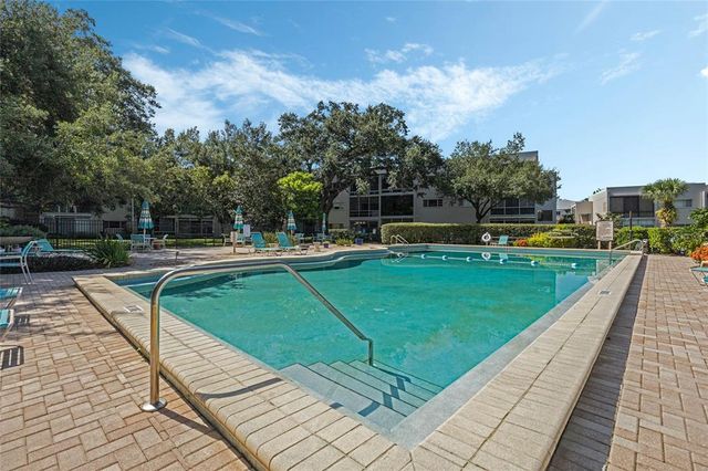 700 MELROSE AVENUE K32, Winter Park, FL 32789