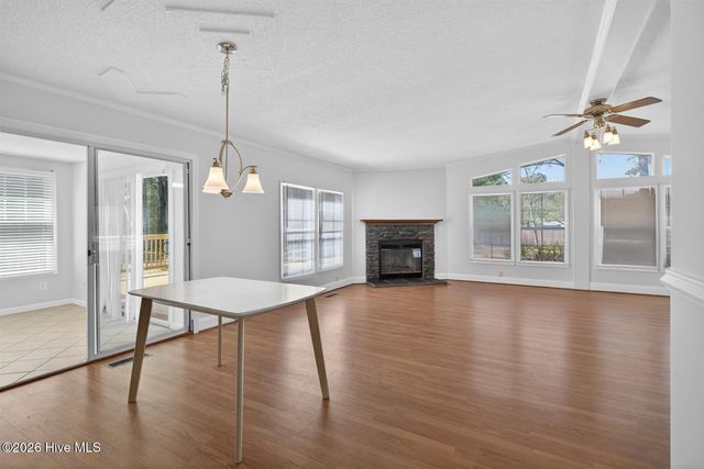 1229 Zack Street SE, Bolivia, NC 28422