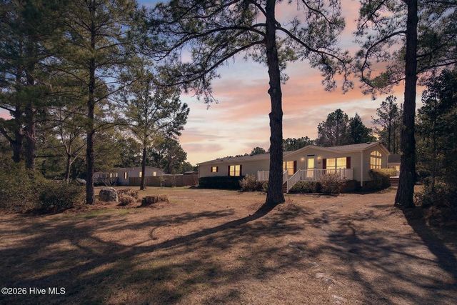 1229 Zack Street SE, Bolivia, NC 28422