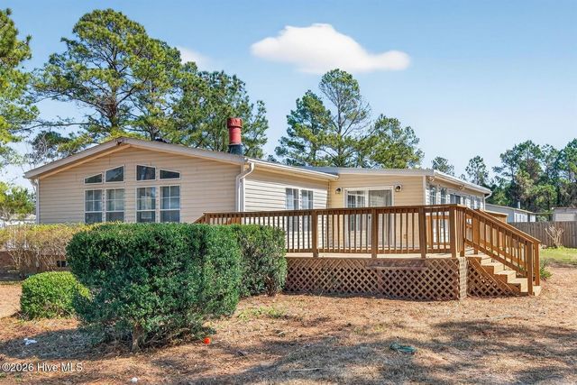 1229 Zack Street SE, Bolivia, NC 28422