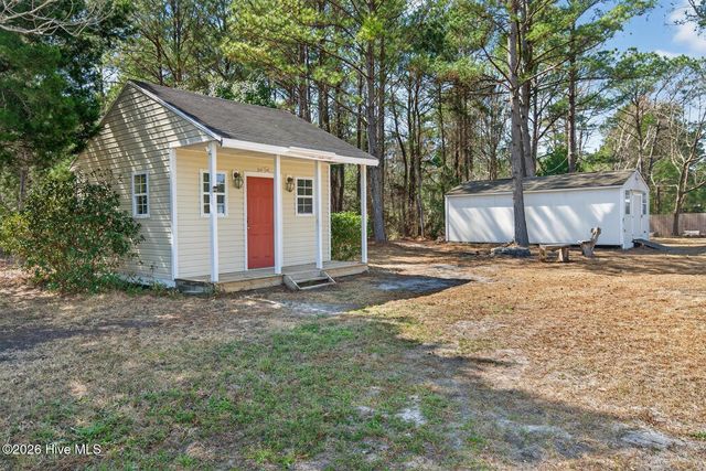 1229 Zack Street SE, Bolivia, NC 28422