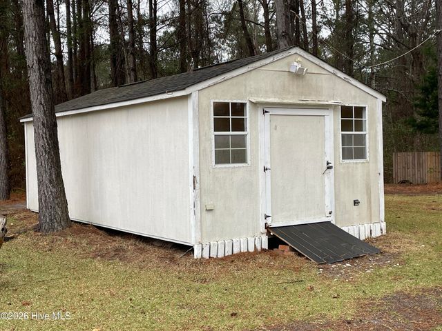 1229 Zack Street SE, Bolivia, NC 28422