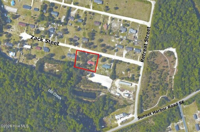 1229 Zack Street SE, Bolivia, NC 28422