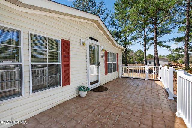 1229 Zack Street SE, Bolivia, NC 28422