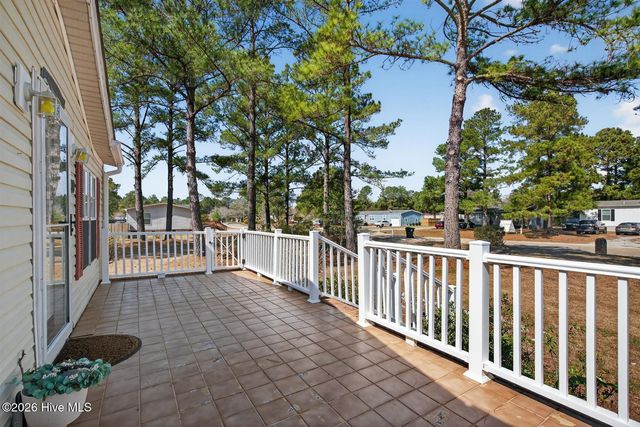 1229 Zack Street SE, Bolivia, NC 28422