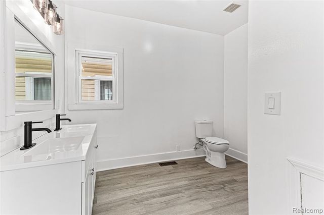 3366 11th Street, Wyandotte, MI 48192