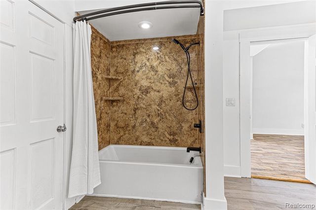 3366 11th Street, Wyandotte, MI 48192