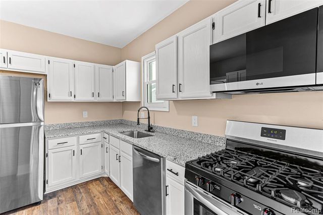 3366 11th Street, Wyandotte, MI 48192