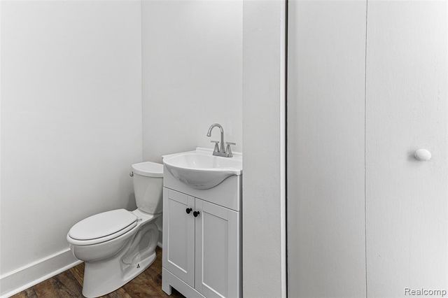 3366 11th Street, Wyandotte, MI 48192