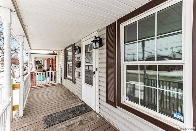 3366 11th Street, Wyandotte, MI 48192