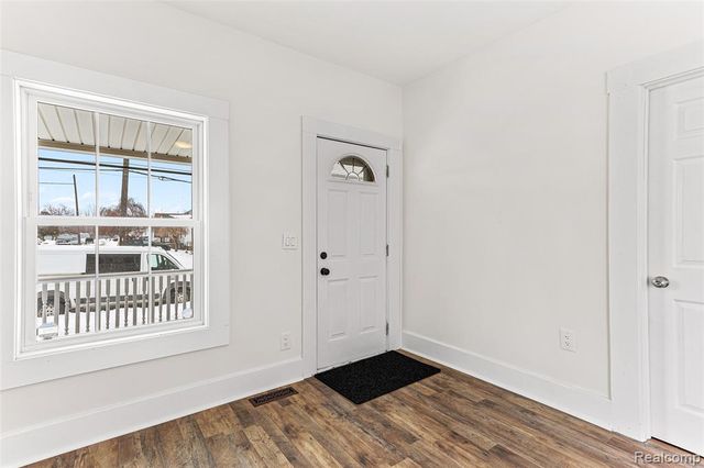 3366 11th Street, Wyandotte, MI 48192