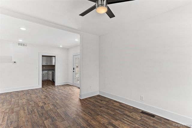 3366 11th Street, Wyandotte, MI 48192