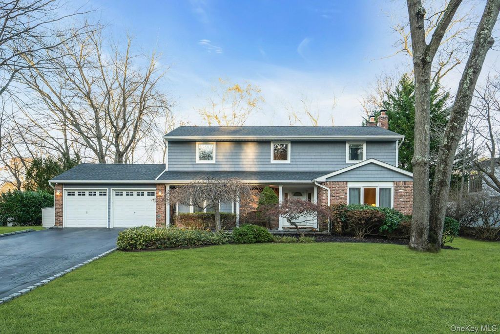 50 Colby Drive, Dix Hills, NY 11746