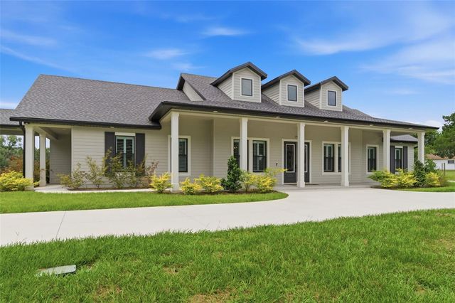 37904 TRILBY ROAD, Dade City, FL 33523