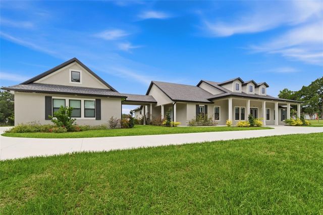 37904 TRILBY ROAD, Dade City, FL 33523