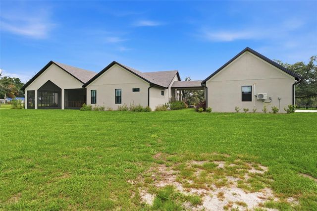 37904 TRILBY ROAD, Dade City, FL 33523