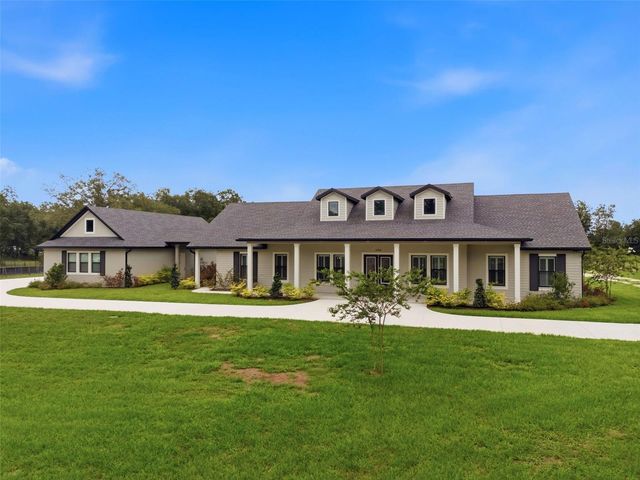 37904 TRILBY ROAD, Dade City, FL 33523