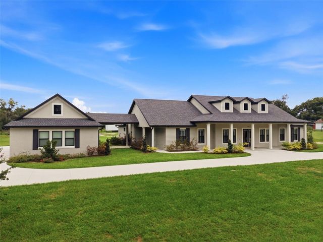 37904 TRILBY ROAD, Dade City, FL 33523