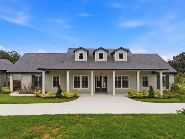 37904 TRILBY ROAD, Dade City, FL 33523