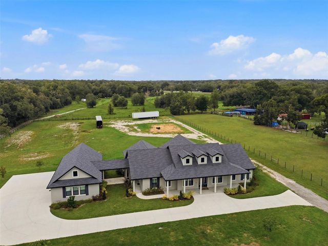 37904 TRILBY ROAD, Dade City, FL 33523