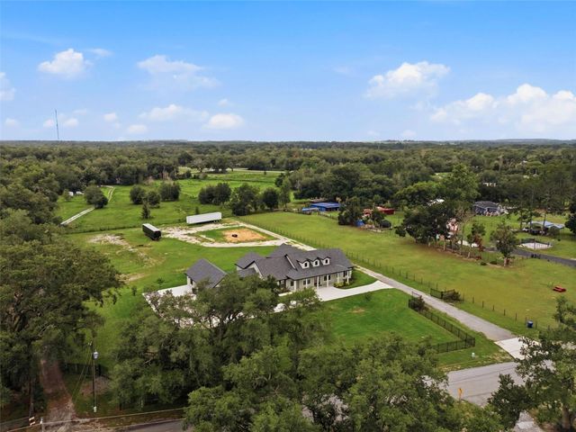 37904 TRILBY ROAD, Dade City, FL 33523