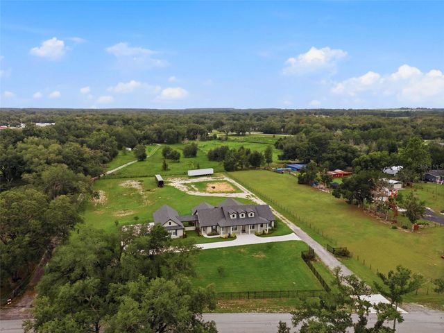 37904 TRILBY ROAD, Dade City, FL 33523