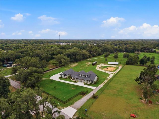 37904 TRILBY ROAD, Dade City, FL 33523
