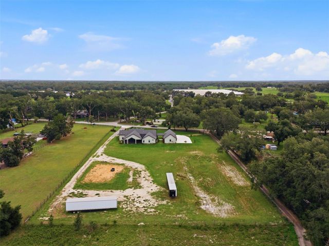 37904 TRILBY ROAD, Dade City, FL 33523