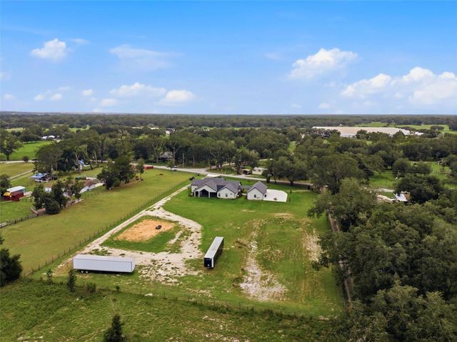 37904 TRILBY ROAD, Dade City, FL 33523