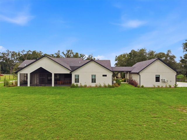 37904 TRILBY ROAD, Dade City, FL 33523
