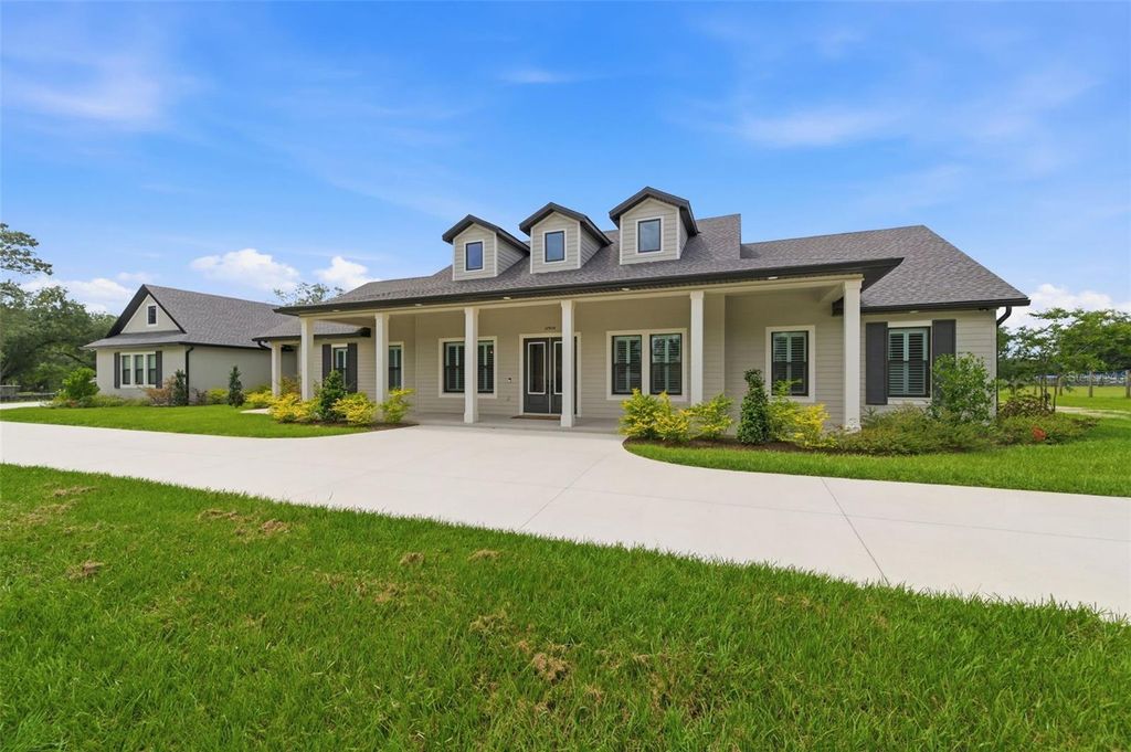 37904 TRILBY ROAD, Dade City, FL 33523