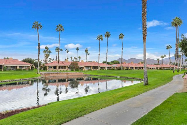 49 Conejo Circle, Palm Desert, CA 92260