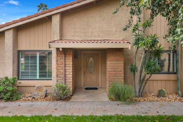 49 Conejo Circle, Palm Desert, CA 92260