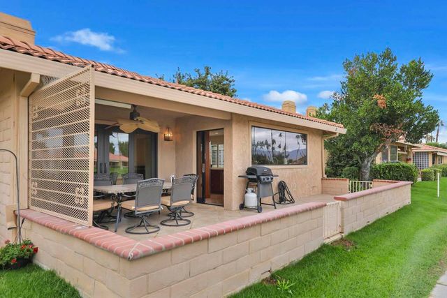 49 Conejo Circle, Palm Desert, CA 92260