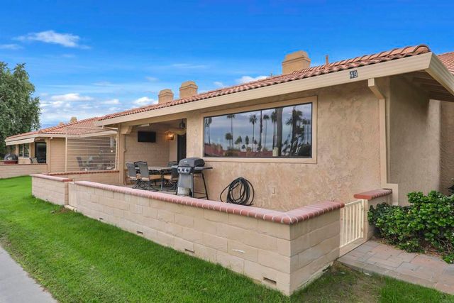 49 Conejo Circle, Palm Desert, CA 92260