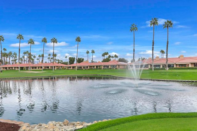 49 Conejo Circle, Palm Desert, CA 92260