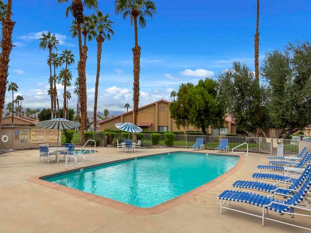 49 Conejo Circle, Palm Desert, CA 92260