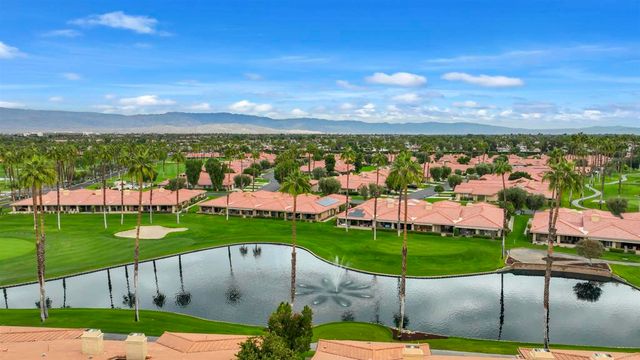 49 Conejo Circle, Palm Desert, CA 92260
