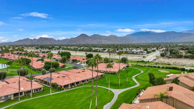 49 Conejo Circle, Palm Desert, CA 92260