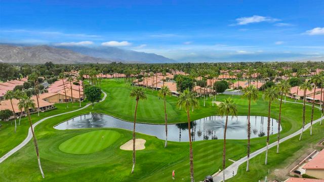 49 Conejo Circle, Palm Desert, CA 92260