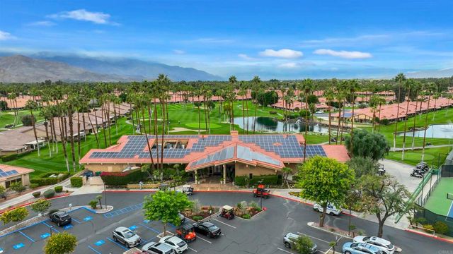 49 Conejo Circle, Palm Desert, CA 92260