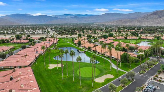 49 Conejo Circle, Palm Desert, CA 92260