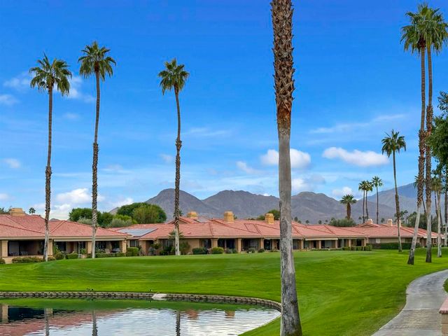 49 Conejo Circle, Palm Desert, CA 92260