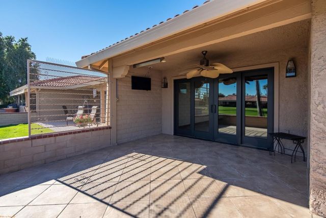 49 Conejo Circle, Palm Desert, CA 92260