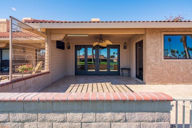 49 Conejo Circle, Palm Desert, CA 92260