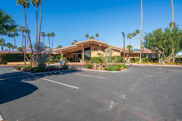 49 Conejo Circle, Palm Desert, CA 92260