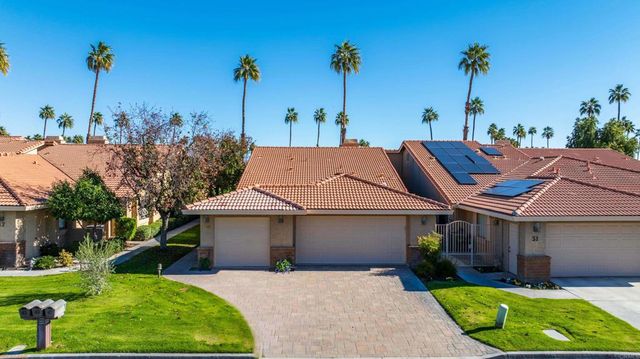 49 Conejo Circle, Palm Desert, CA 92260