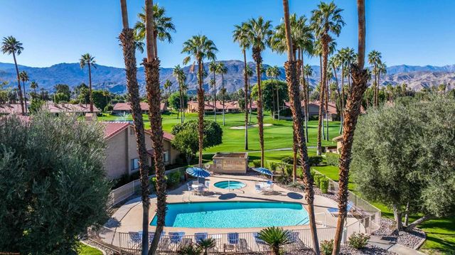 49 Conejo Circle, Palm Desert, CA 92260
